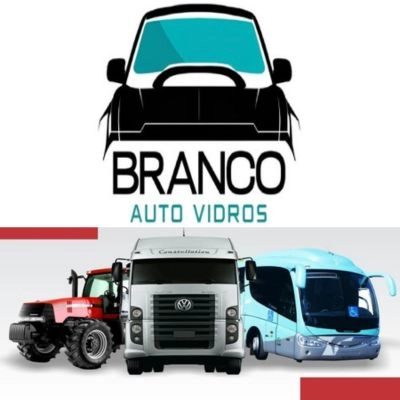 Branco Auto Vidros 